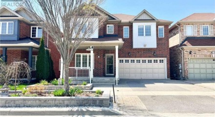 Residential - Single Family Home - Whitchurch-Stouffville, Canada - Canada