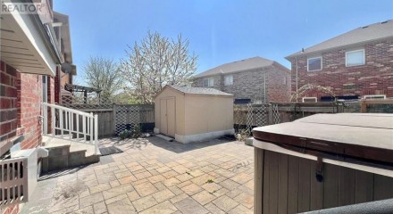 Residential - Single Family Home - Whitchurch-Stouffville, Canada - Canada