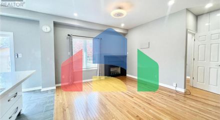 Residential - Single Family Home - Whitchurch-Stouffville, Canada - Canada