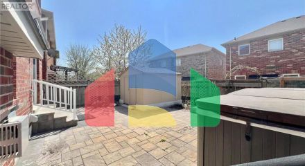 Residential - Single Family Home - Whitchurch-Stouffville, Canada - Canada