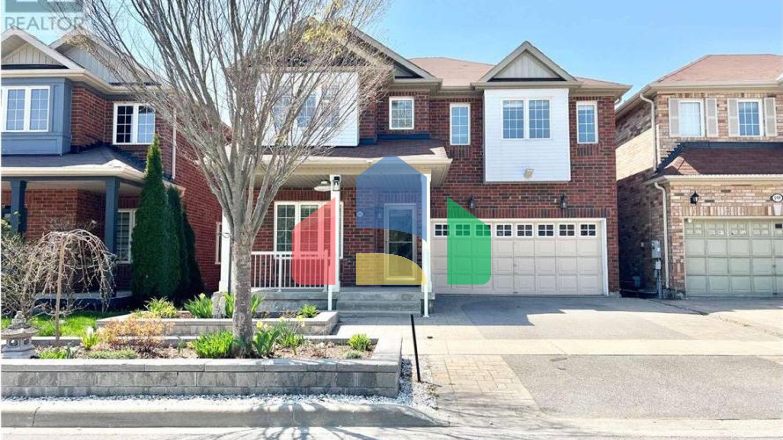 Residential - Single Family Home - Whitchurch-Stouffville, Canada - Canada