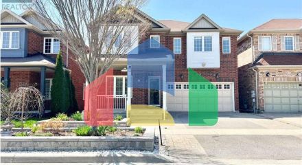 Residential - Single Family Home - Whitchurch-Stouffville, Canada - Canada