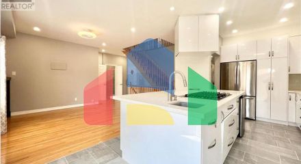 Residential - Single Family Home - Whitchurch-Stouffville, Canada - Canada