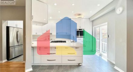 Residential - Single Family Home - Whitchurch-Stouffville, Canada - Canada