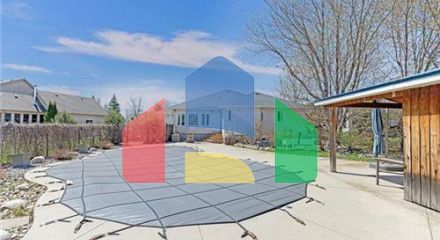 Residential - Single Family Home - East St Paul, Canada - Canada