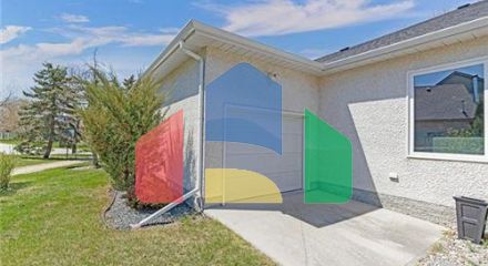 Residential - Single Family Home - East St Paul, Canada - Canada