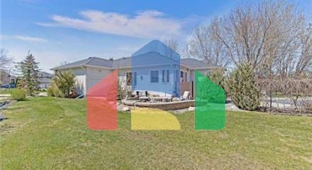 Residential - Single Family Home - East St Paul, Canada - Canada