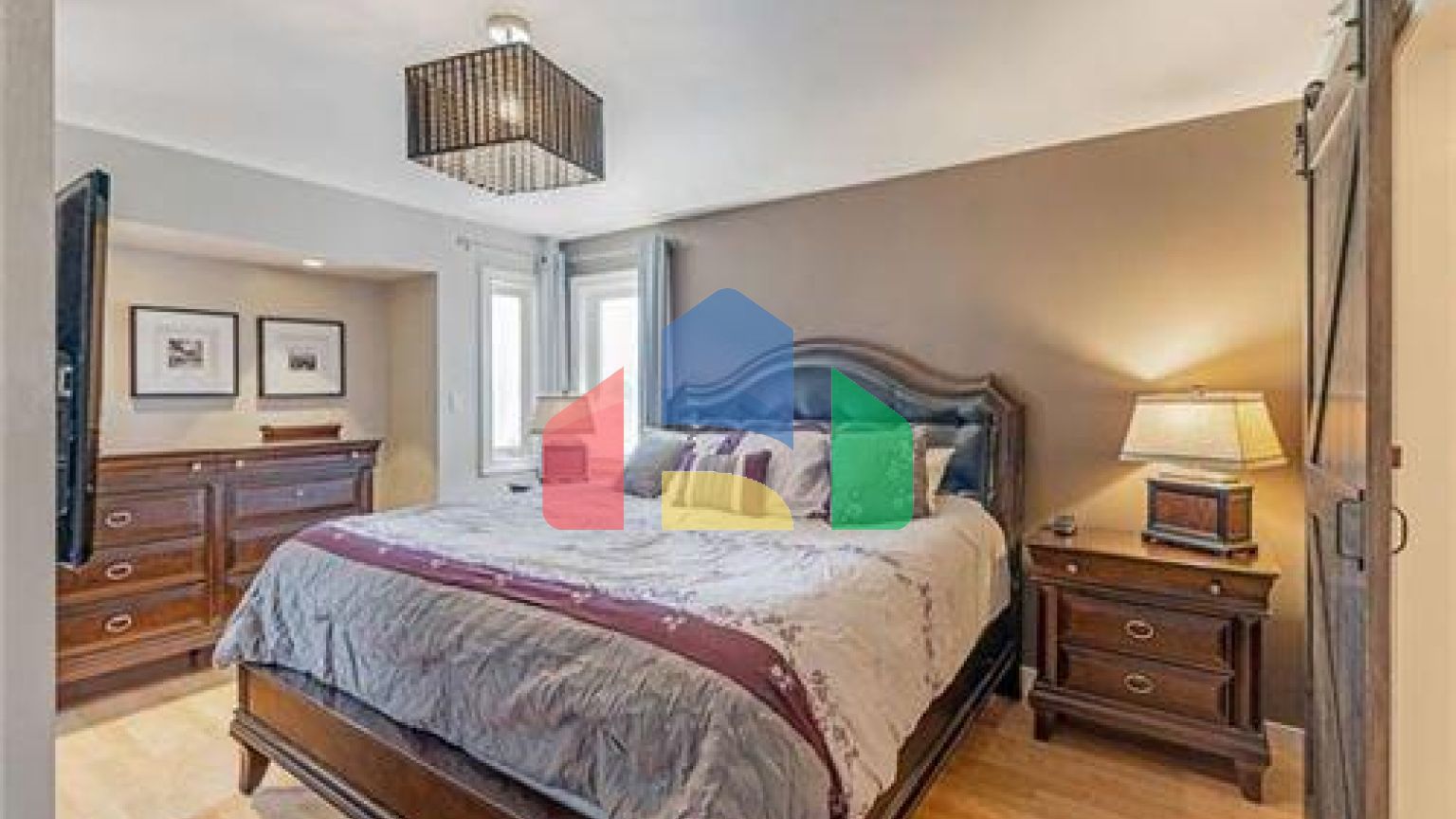 Residential - Single Family Home - East St Paul, Canada - Canada