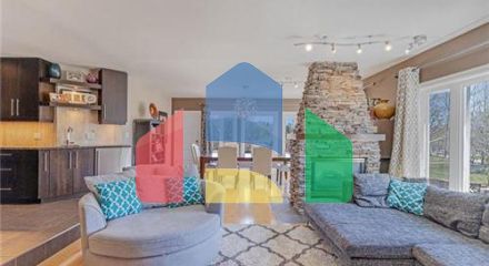 Residential - Single Family Home - East St Paul, Canada - Canada