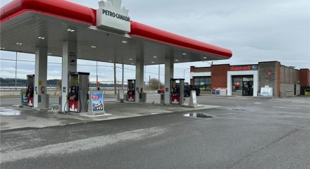 Commercial - Sale of Business - Boischatel, Canada - Canada