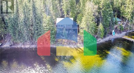 Residential - Single Family Home - Barriere, Canada - Canada