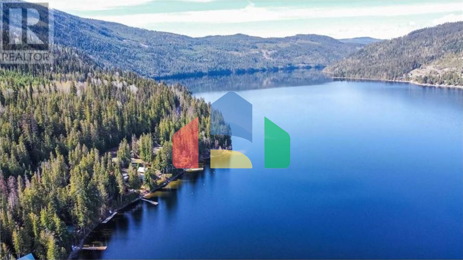 Residential - Single Family Home - Barriere, Canada - Canada