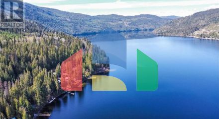 Residential - Single Family Home - Barriere, Canada - Canada