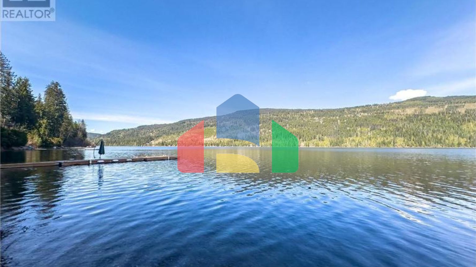 Residential - Single Family Home - Barriere, Canada - Canada