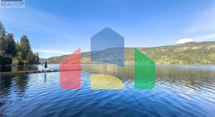 Residential - Single Family Home - Barriere, Canada - Canada