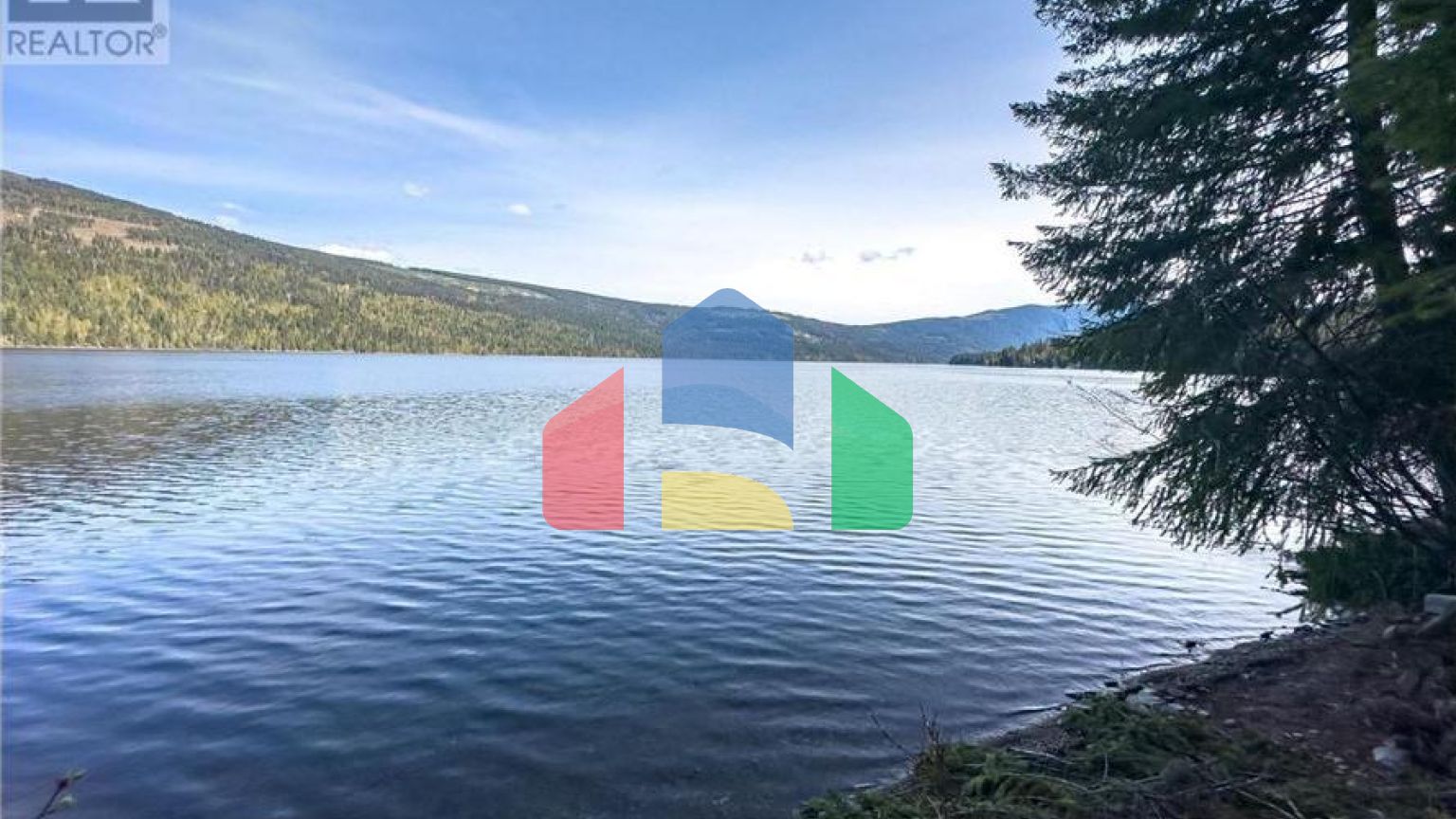 Residential - Single Family Home - Barriere, Canada - Canada