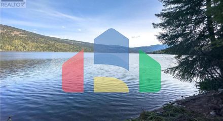 Residential - Single Family Home - Barriere, Canada - Canada