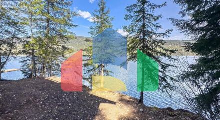 Residential - Single Family Home - Barriere, Canada - Canada