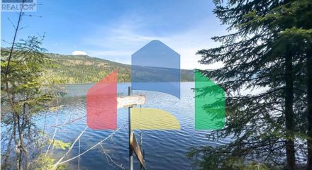 Residential - Single Family Home - Barriere, Canada - Canada