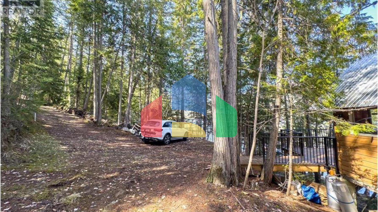 Residential - Single Family Home - Barriere, Canada - Canada