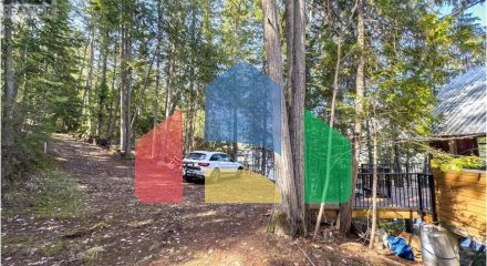 Residential - Single Family Home - Barriere, Canada - Canada