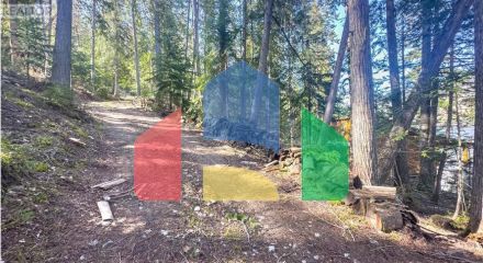 Residential - Single Family Home - Barriere, Canada - Canada