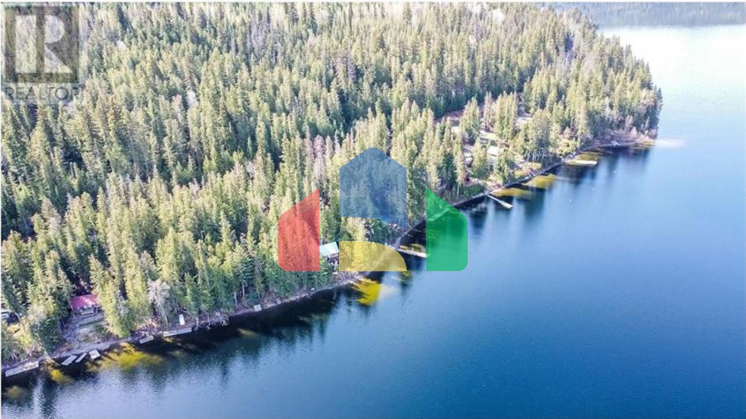 Residential - Single Family Home - Barriere, Canada - Canada