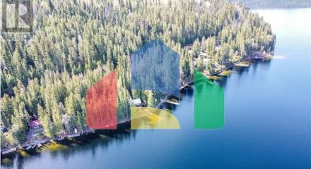 Residential - Single Family Home - Barriere, Canada - Canada