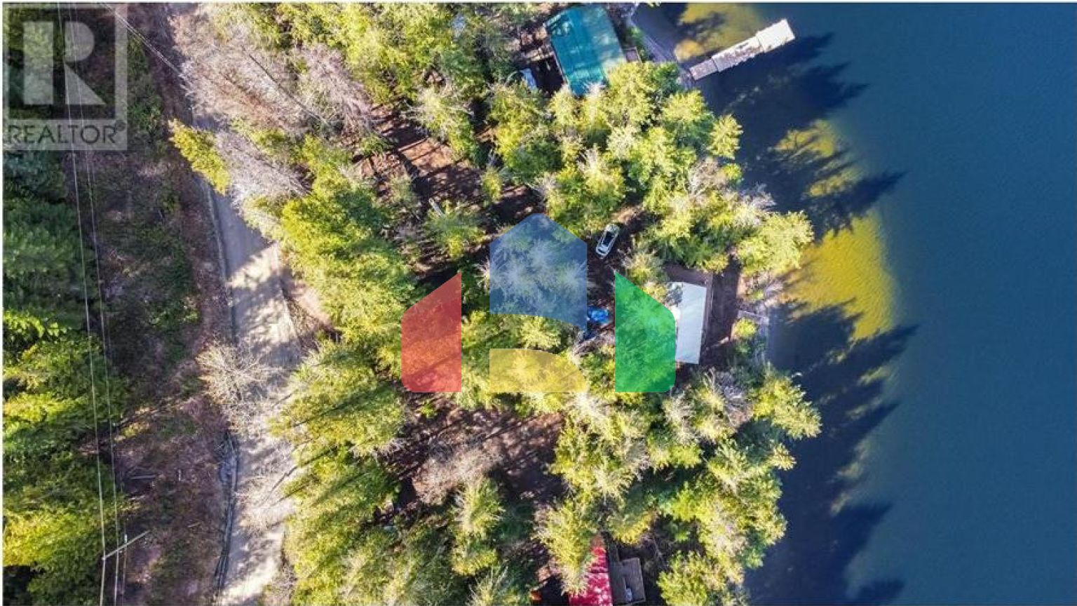 Residential - Single Family Home - Barriere, Canada - Canada