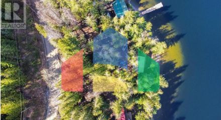 Residential - Single Family Home - Barriere, Canada - Canada