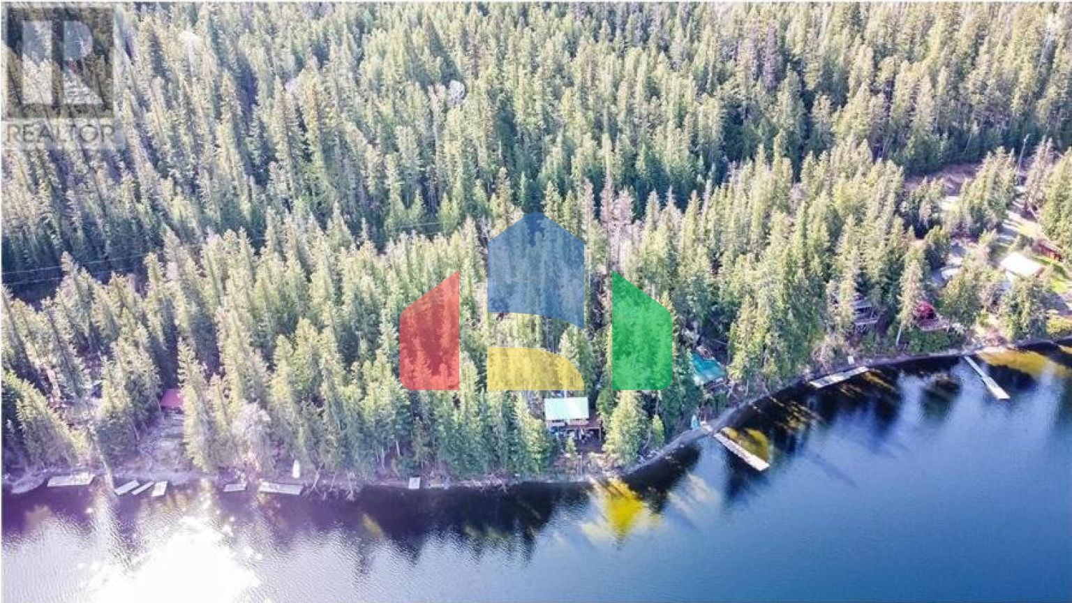 Residential - Single Family Home - Barriere, Canada - Canada