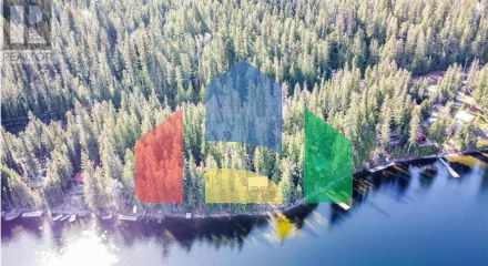 Residential - Single Family Home - Barriere, Canada - Canada