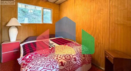 Residential - Single Family Home - Barriere, Canada - Canada