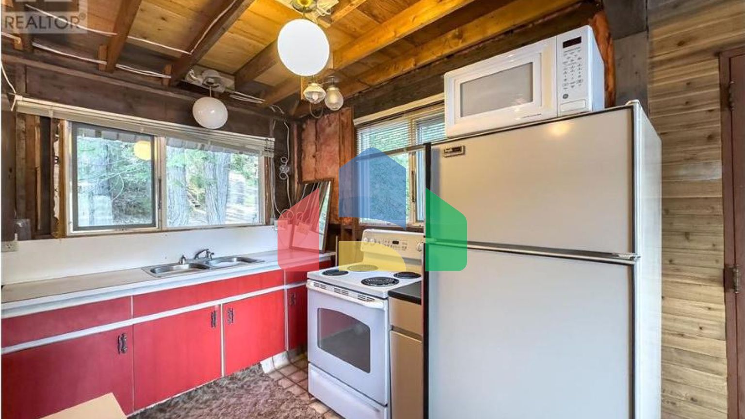 Residential - Single Family Home - Barriere, Canada - Canada