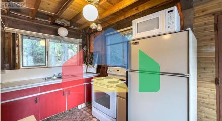 Residential - Single Family Home - Barriere, Canada - Canada