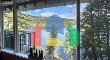 Residential - Single Family Home - Barriere, Canada - Canada