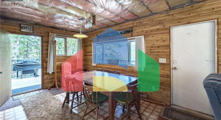 Residential - Single Family Home - Barriere, Canada - Canada