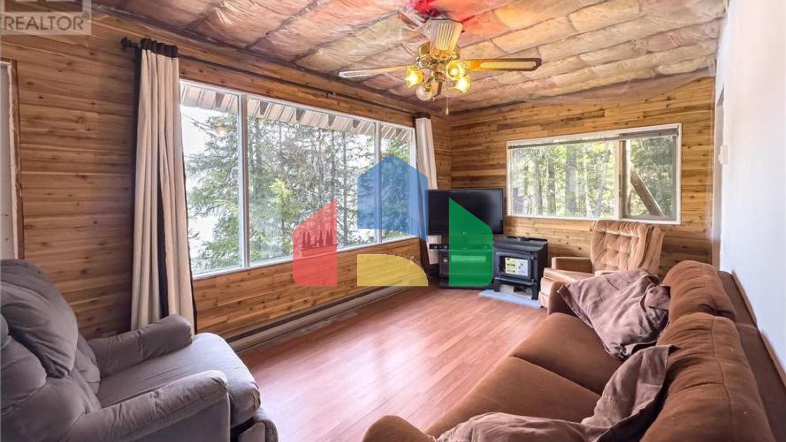 Residential - Single Family Home - Barriere, Canada - Canada