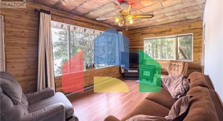 Residential - Single Family Home - Barriere, Canada - Canada