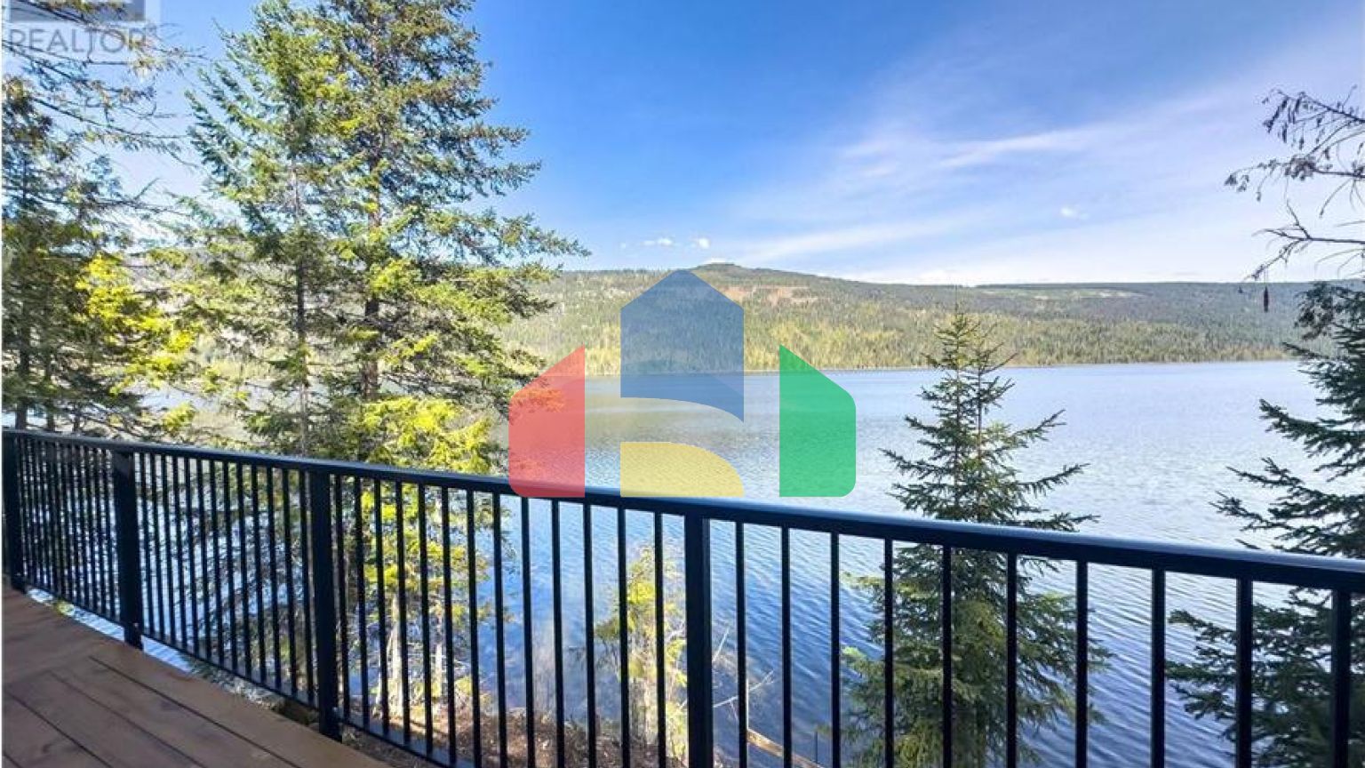 Residential - Single Family Home - Barriere, Canada - Canada