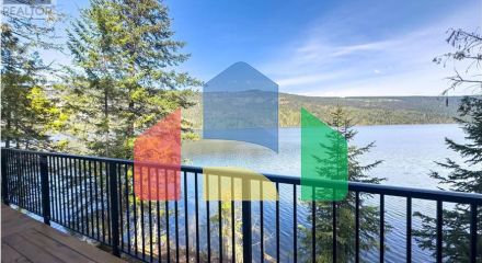 Residential - Single Family Home - Barriere, Canada - Canada