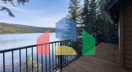 Residential - Single Family Home - Barriere, Canada - Canada