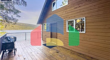 Residential - Single Family Home - Barriere, Canada - Canada