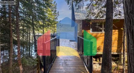 Residential - Single Family Home - Barriere, Canada - Canada