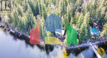 Residential - Single Family Home - Barriere, Canada - Canada