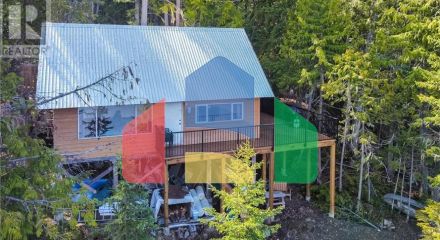 Residential - Single Family Home - Barriere, Canada - Canada