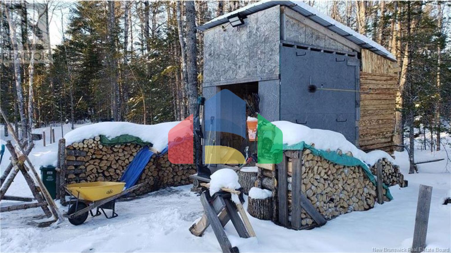 Residential - Single Family Home - Havelock, Canada - Canada