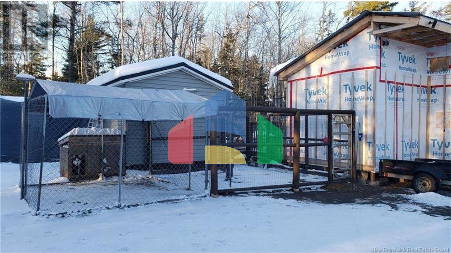 Residential - Single Family Home - Havelock, Canada - Canada