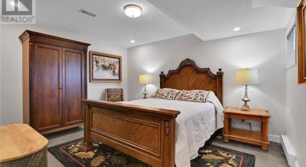 Residential - Single Family Home - South Glengarry, Canada - Canada