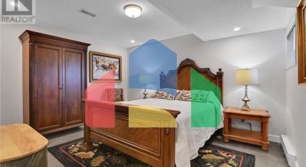 Residential - Single Family Home - South Glengarry, Canada - Canada